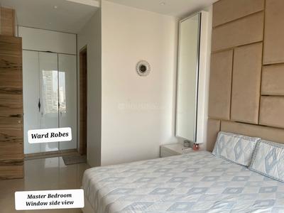 Bedroom Image of 1050 Sq.ft 2 BHK Apartment / Flat for sale in Andheri West Mumbai for Rs. 48000000