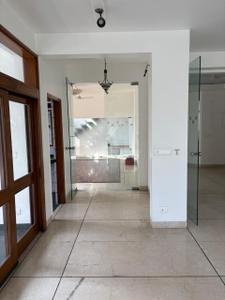 Hall Image of 5000 Sq.ft 4.5 BHK Builder Floor for rent in Green Park New Delhi for Rs. 700000