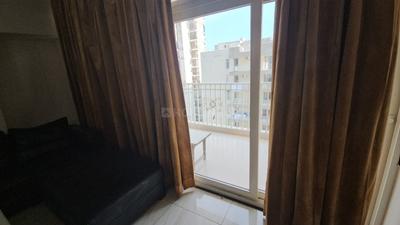 Bedroom Image of 1730 Sq.ft 3 BHK Apartment / Flat for sale in Singhpura Zirakpur for Rs. 9000000