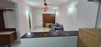 Kitchen Image of 1080 Sq.ft 2 BHK Apartment / Flat for rent in Palazhi Kozhikode for Rs. 35000