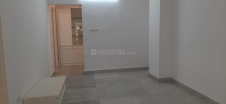 CHINAR RESIDENCY APARTMENT Bedroom 1
