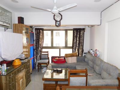 Hall Image of 800 Sq.ft 2 BHK Apartment / Flat for sale in Paras EL Signora, Andheri West Mumbai for Rs. 17000000