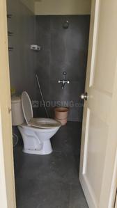 Bathroom Image of 550 Sq.ft 1 BHK Apartment / Flat for sale in Vijay Orovia, Hiranandani Estate Thane for Rs. 7200000