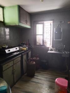Kitchen Image of 3100 Sq.ft 7 BHK Independent House for sale in New Alipore Kolkata for Rs. 14500000