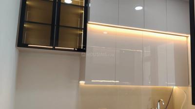 Kitchen Image of 1085 Sq.ft 2 BHK Apartment / Flat for sale in ACE Parkway, Sector 150 Noida for Rs. 17000000