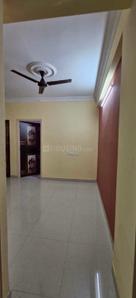 Hall Image of 1050 Sq.ft 2 BHK Builder Floor for rent in New Town Kolkata for Rs. 20000