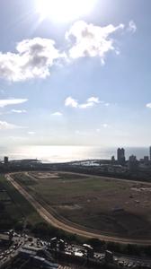 Image of 1595 Sq.ft 3 BHK Apartment / Flat for rent in Piramal Mahalaxmi Central Tower 2, Worli, Mumbai for Rs. 300003