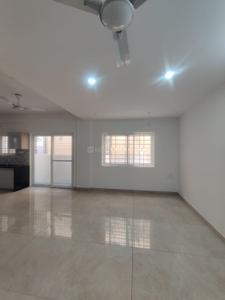 Image of 600 Sq.ft 1 BHK Apartment / Flat for rent in HBR Layout, Bengaluru for Rs. 25000