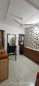 Bedroom Image of 710 Sq.ft 3 BHK Independent House for sale in Railnagar Rajkot for Rs. 7000000