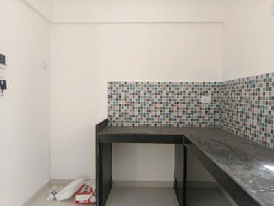 Kitchen Image of 1003 Sq.ft 2 BHK Apartment / Flat for sale in Mantra Essence Phase 6, Undri Pune for Rs. 6000000