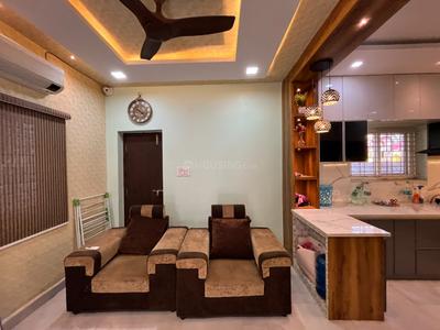 Hall Image of 1650 Sq.ft 3 BHK Villa for rent in APR Praveens Grandio, Patancheru Sangareddy for Rs. 50000