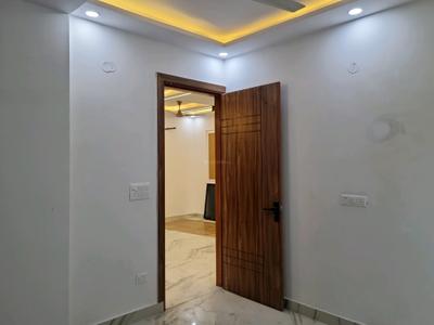 Bedroom Image of 1000 Sq.ft 3 BHK Apartment / Flat for sale in Sector 16A Dwarka New Delhi for Rs. 9000000
