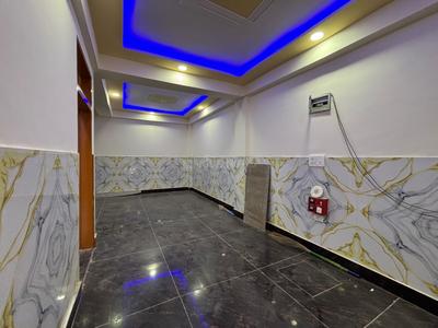Hall Image of 450 Sq.ft 4.5 BHK Independent House for sale in Dwarka Mor New Delhi for Rs. 11500000