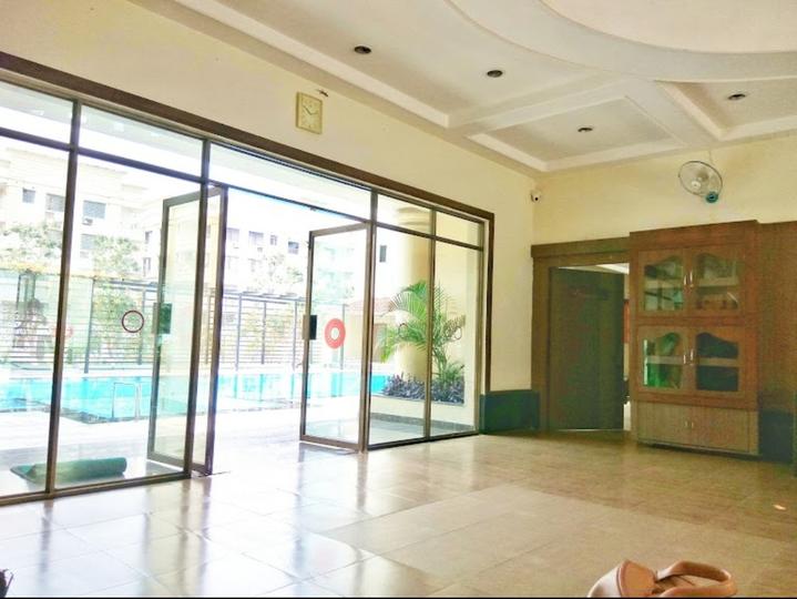 1000 Sqft 2 BHK Flat for sale in Ashiana Pearl Tamlia, Jamshedpur