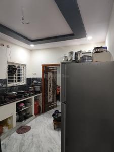 Kitchen Image of 1150 Sq.ft 2 BHK Independent House for sale in Hanamkonda Warangal for Rs. 4999999