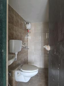 Common Bathroom Image of 950 Sq.ft 2 BHK Apartment / Flat for sale in Agarwal Skyrise, Virar West Virar for Rs. 5600000