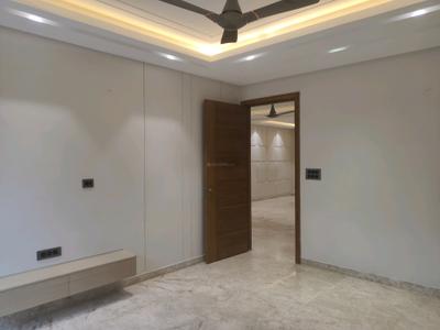 Bedroom Image of 3300 Sq.ft 4 BHK Builder Floor for sale in Ridhi Signature Floors 358 Sqyd, Sector 21C Faridabad for Rs. 39000000