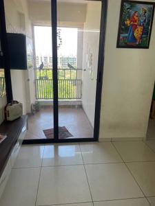 Bedroom Image of 1125 Sq.ft 2 BHK Apartment / Flat for sale in Vastral Ahmedabad for Rs. 4500000
