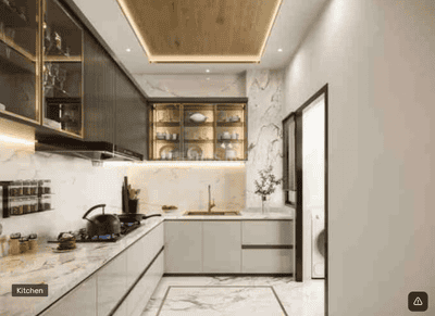 Image of 1850 Sq.ft 3.5 BHK Apartment / Flat for sale in SS Cendana Residences, Sector 83, Gurgaon for Rs. 19000000