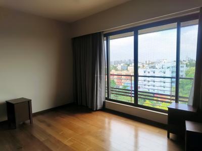 Bedroom Image of 3080 Sq.ft 4 BHK Apartment / Flat for sale in Advantage Pebble Bay, RMV Extension Stage 2 Bengaluru for Rs. 62000000