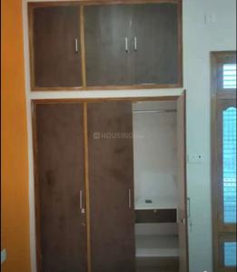 Bedroom Image of 1200 Sq.ft 2 BHK Independent House for rent in Pandeypur Varanasi for Rs. 12000