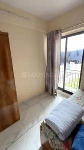 Bedroom Image of 900 Sq.ft 2 BHK Apartment / Flat for sale in Swagat Homes, New Althan Surat for Rs. 3600000