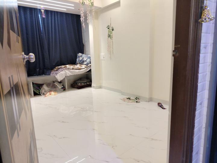 Mongal murti residency sector 15 Ulwe Bedroom 1
