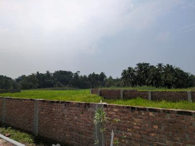 Image of 720 Sq.ft Residential Plot / Land for sale in Nest Valley, Joka, Kolkata for Rs. 190000