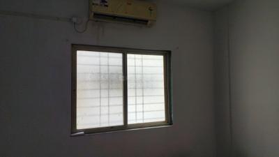 Living Room Image of 600 Sq.ft 1 BHK Apartment / Flat for rent in Sus Pune for Rs. 17000