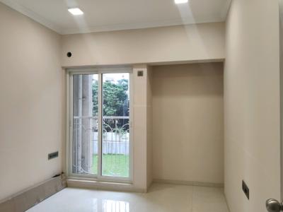Bedroom Image of 950 Sq.ft 2 BHK Apartment / Flat for sale in Dosti West County, Thane West Thane for Rs. 13700000