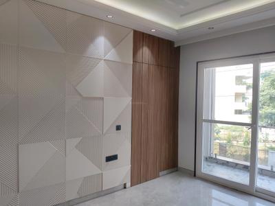 Bedroom Image of 2500 Sq.ft 4 BHK Builder Floor for sale in DLF Exclusive Floors, Sector 54 Gurgaon for Rs. 37500000