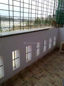 Balcony Image of 1185 Sq.ft 2 BHK Apartment / Flat for sale in GSA Green Woods, Kartik Nagar Bengaluru for Rs. 8500000