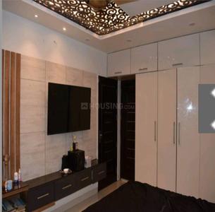 Bedroom Image of 1800 Sq.ft 3 BHK Builder Floor for sale in Paschim Vihar New Delhi for Rs. 29100000