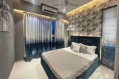 Bedroom Image of 1130 Sq.ft 2 BHK Apartment / Flat for sale in Proviso Galaxy Maplewoods, Dighe Thane for Rs. 13500000