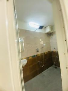 Image of 1200 Sq.ft 2 BHK Builder Floor for rent in Murugeshpalya, Bengaluru for Rs. 46000