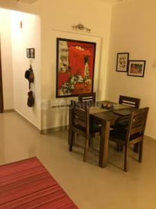 Hall Image of 1539 Sq.ft 2 BHK Villa for sale in Siolim Goa for Rs. 35000000