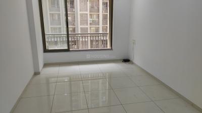 Living Room Image of 1435 Sq.ft 3 BHK Apartment / Flat for sale in Swati Chrysantha, Shela Ahmedabad for Rs. 7200000