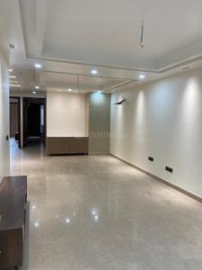 Hall Image of 2700 Sq.ft 3 BHK Builder Floor for sale in Sushant Lok Phase 1 Gurgaon for Rs. 39000000