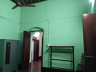Kitchen Image of 2475 Sq.ft 2 BHK Independent House for rent in Saligao Goa for Rs. 75000