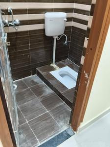 Bathroom Image of 1600 Sq.ft 2 BHK Villa for rent in Yash Residency, Neel Matha Lucknow for Rs. 14000