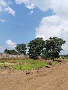 Image of 1000 Sq.ft Residential Plot / Land for sale in Karmeta, Jabalpur for Rs. 1700000