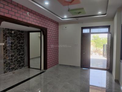 Hall Image of 1400 Sq.ft 2 BHK Independent House for sale in Narapally Hyderabad for Rs. 9200000
