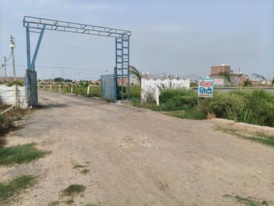 Image of 450 Sq.ft 2 BHK Independent House for sale in Achheja, Greater Noida for Rs. 3000005