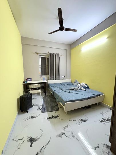 Chandana, Kadubeesanahalli Bedroom 1