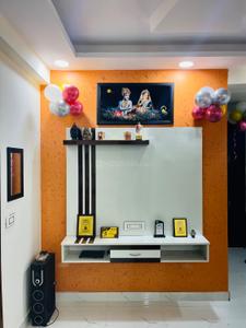 Hall Image of 900 Sq.ft 2 BHK Apartment / Flat for sale in Super Homes, Sector 104 Noida for Rs. 5500000
