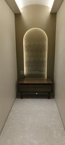Hall Image of 2640 Sq.ft 4 BHK Villa for sale in Auro Nirvana, Bhayli Vadodara for Rs. 16000000