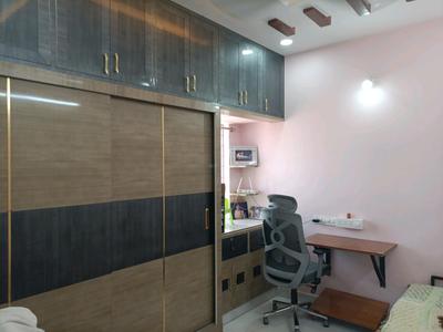 Bedroom Image of 1150 Sq.ft 2 BHK Apartment / Flat for sale in Kistareddypet Sangareddy for Rs. 5600000
