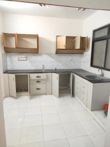 Kitchen Image of 1250 Sq.ft 2 BHK Apartment / Flat for rent in Gopalan Royal Palms, Kaggadasapura Bengaluru for Rs. 45000