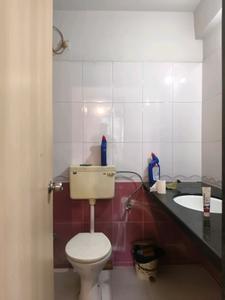 Bedroom Two Image of 1600 Sq.ft 3 BHK Apartment / Flat for sale in Mont Vert Finesse, Pashan Pune for Rs. 19800000
