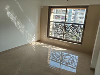 Bedroom Image of 850 Sq.ft 2 BHK Apartment / Flat for sale in Vile Parle East Mumbai for Rs. 24500000